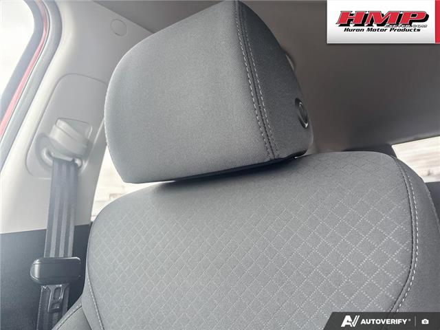 2019 Kia Sorento 2.4L LX (Stk: 107503) in Exeter - Image 19 of 26