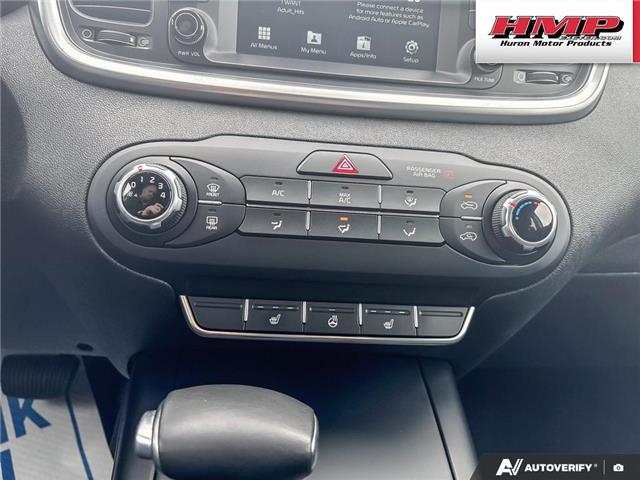 2019 Kia Sorento 2.4L LX (Stk: 107503) in Exeter - Image 21 of 26