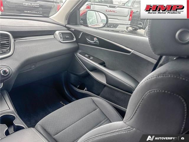 2019 Kia Sorento 2.4L LX (Stk: 107503) in Exeter - Image 24 of 26