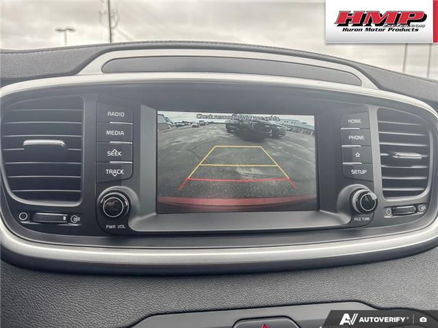 2019 Kia Sorento 2.4L LX (Stk: 107503) in Exeter - Image 26 of 26