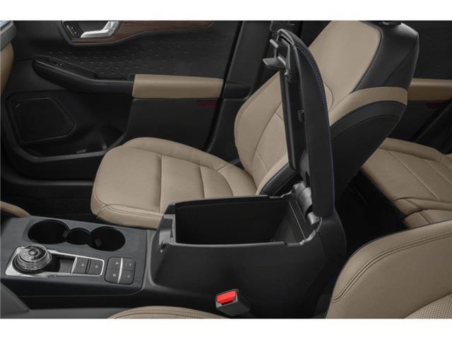 2022 Ford Escape Titanium (Stk: T1011) in Oakville - Image 10 of 12
