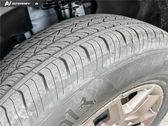 2026 Ford Bronco Sport Big Bend (Stk: 26AS6833) in Airdrie - Image 7 of 25