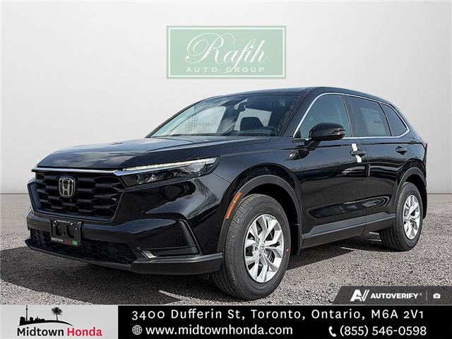 2026 Honda CR-V LX (Stk: 2601151) in North York - Image 1 of 29
