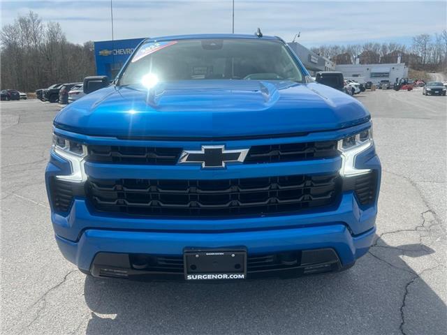 2022 Chevrolet Silverado 1500 RST (Stk: 260120A) in Ottawa - Image 8 of 25 2022 Chevrolet Silverado 1500 RST (Stk: 260120A) in Ottawa - Image 8 of 25