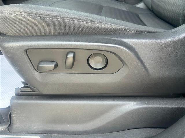 2022 Chevrolet Silverado 1500 RST (Stk: 260120A) in Ottawa - Image 11 of 25 2022 Chevrolet Silverado 1500 RST (Stk: 260120A) in Ottawa - Image 11 of 25