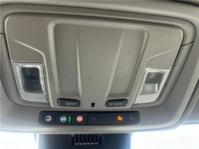2022 Chevrolet Silverado 1500 RST (Stk: 260120A) in Ottawa - Image 16 of 25 2022 Chevrolet Silverado 1500 RST (Stk: 260120A) in Ottawa - Image 16 of 25