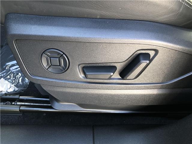 2025 Audi New Q5 2.0T Progressiv (Stk: 027344) in Ottawa - Image 12 of 25