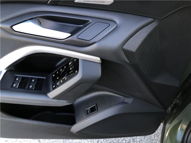 2025 Audi New Q5 2.0T Progressiv (Stk: 027344) in Ottawa - Image 13 of 25