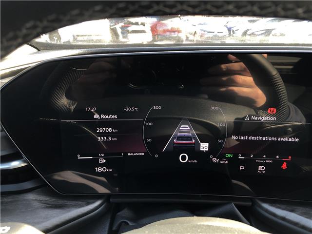 2025 Audi New Q5 2.0T Progressiv (Stk: 027344) in Ottawa - Image 15 of 25