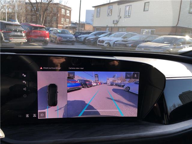 2025 Audi New Q5 2.0T Progressiv (Stk: 027344) in Ottawa - Image 17 of 25