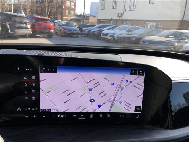 2025 Audi New Q5 2.0T Progressiv (Stk: 027344) in Ottawa - Image 18 of 25