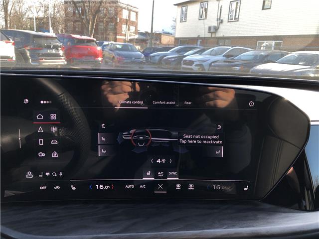 2025 Audi New Q5 2.0T Progressiv (Stk: 027344) in Ottawa - Image 19 of 25