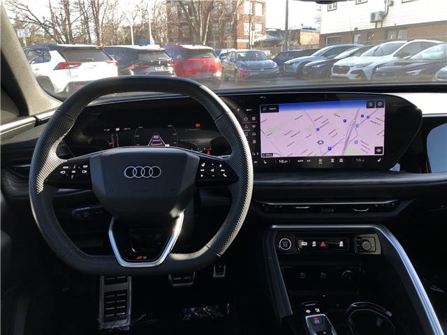2025 Audi New Q5 2.0T Progressiv (Stk: 027344) in Ottawa - Image 21 of 25
