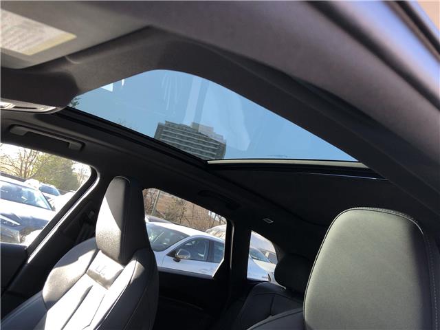 2025 Audi New Q5 2.0T Progressiv (Stk: 027344) in Ottawa - Image 22 of 25
