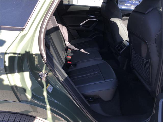 2025 Audi New Q5 2.0T Progressiv (Stk: 027344) in Ottawa - Image 23 of 25