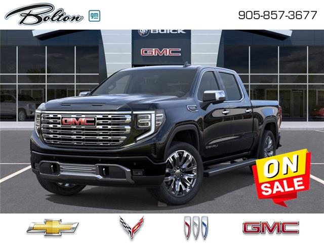 2026 GMC Sierra 1500 Denali (Stk: 222974) in Bolton - Image 6 of 24