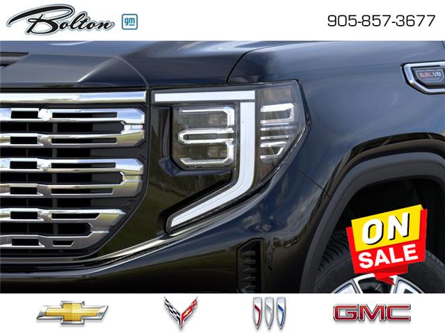 2026 GMC Sierra 1500 Denali (Stk: 222974) in Bolton - Image 10 of 24