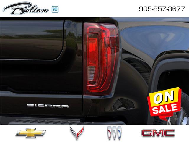2026 GMC Sierra 1500 Denali (Stk: 222974) in Bolton - Image 11 of 24