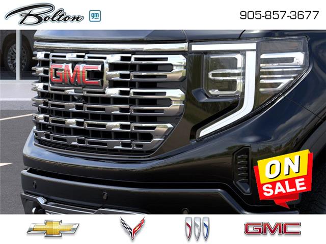 2026 GMC Sierra 1500 Denali (Stk: 222974) in Bolton - Image 13 of 24