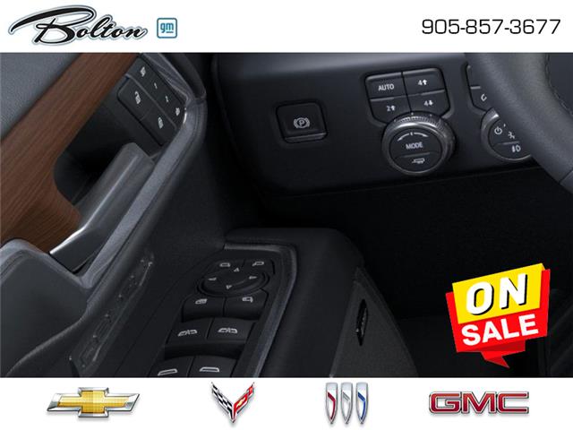 2026 GMC Sierra 1500 Denali (Stk: 222974) in Bolton - Image 22 of 24
