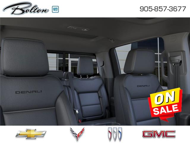 2026 GMC Sierra 1500 Denali (Stk: 222974) in Bolton - Image 24 of 24