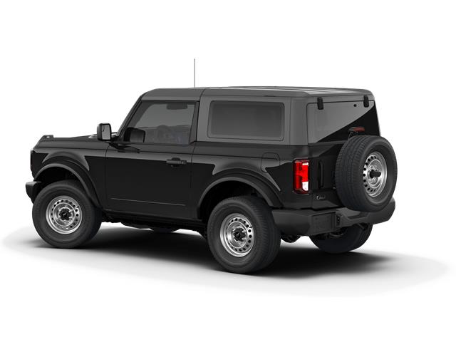 2026 Ford Bronco Base (Stk: E6A76354) in Richmond - Image 2 of 7