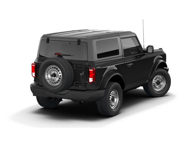 2026 Ford Bronco Base (Stk: E6A76354) in Richmond - Image 3 of 7