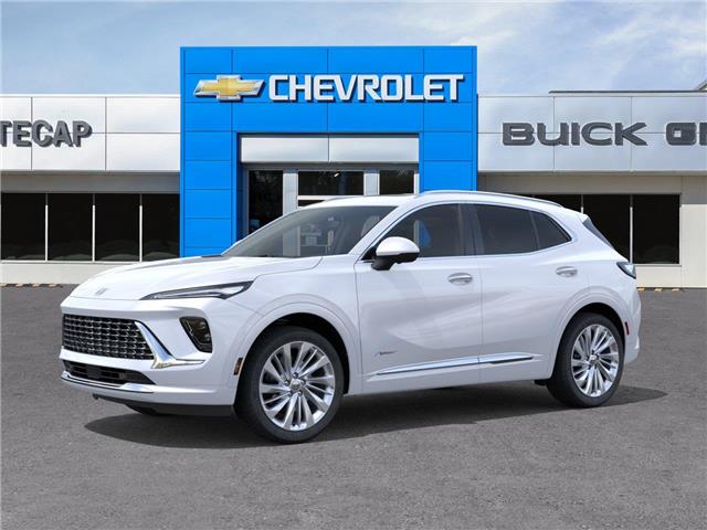 2026 Buick Envision Avenir (Stk: 45685) in Slave Lake - Image 2 of 24