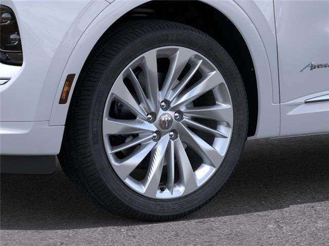 2026 Buick Envision Avenir (Stk: 45685) in Slave Lake - Image 9 of 24
