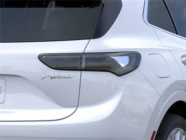 2026 Buick Envision Avenir (Stk: 45685) in Slave Lake - Image 11 of 24