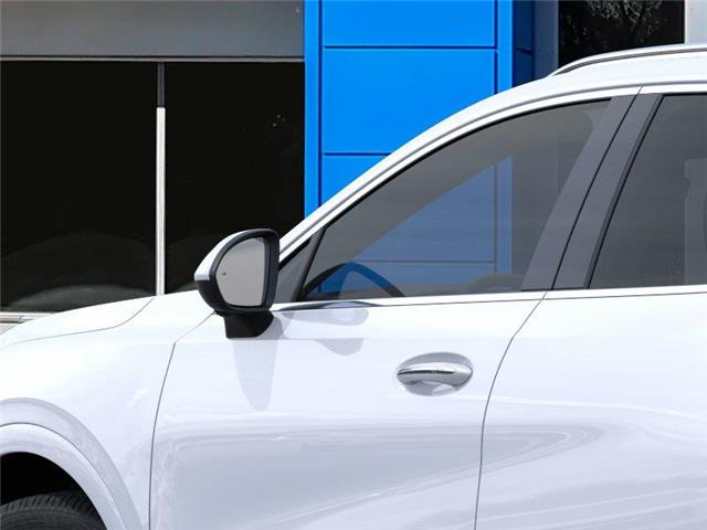 2026 Buick Envision Avenir (Stk: 45685) in Slave Lake - Image 12 of 24