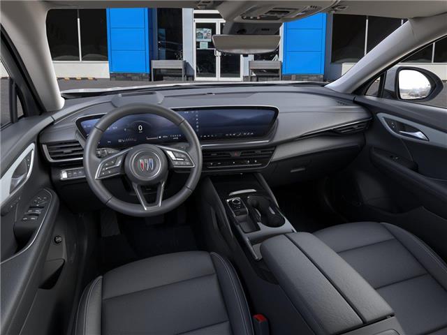 2026 Buick Envision Avenir (Stk: 45685) in Slave Lake - Image 15 of 24