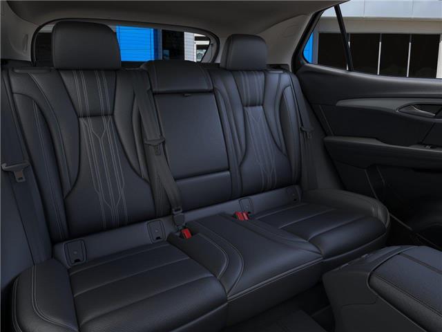 2026 Buick Envision Avenir (Stk: 45685) in Slave Lake - Image 17 of 24