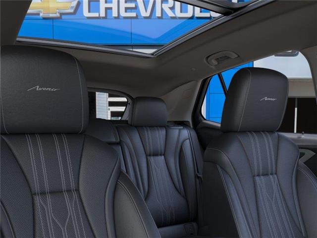 2026 Buick Envision Avenir (Stk: 45685) in Slave Lake - Image 24 of 24