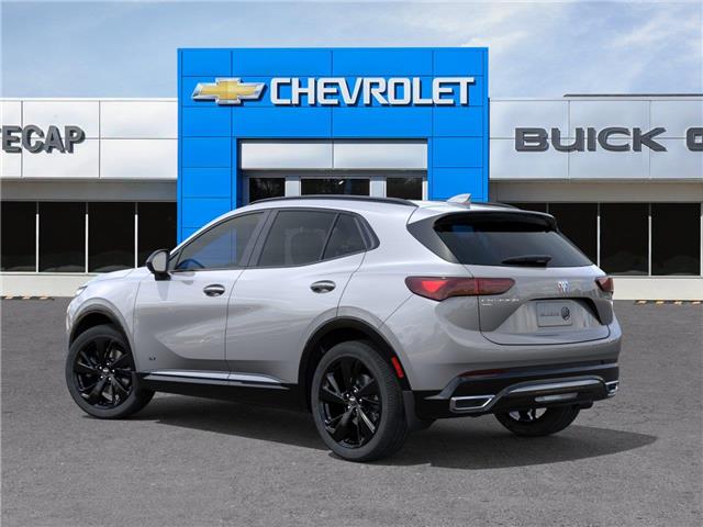 2026 Buick Envision Sport Touring (Stk: 45686) in Slave Lake - Image 3 of 24
