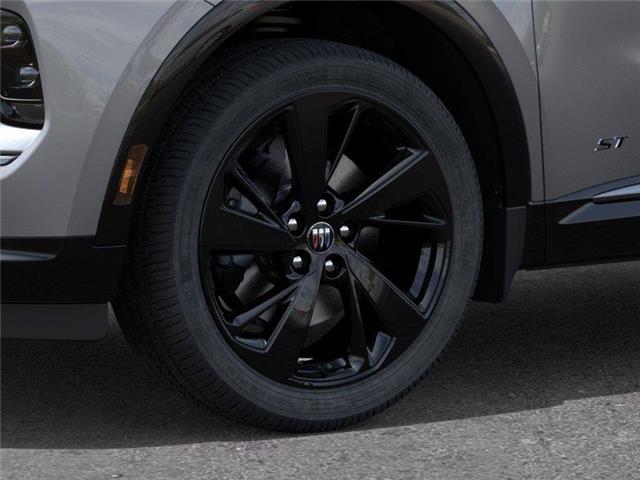 2026 Buick Envision Sport Touring (Stk: 45686) in Slave Lake - Image 9 of 24