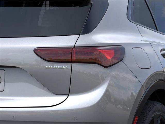 2026 Buick Envision Sport Touring (Stk: 45686) in Slave Lake - Image 11 of 24