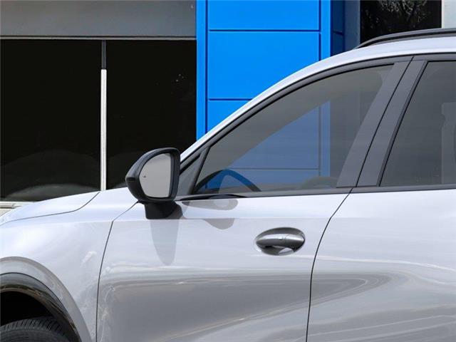 2026 Buick Envision Sport Touring (Stk: 45686) in Slave Lake - Image 12 of 24