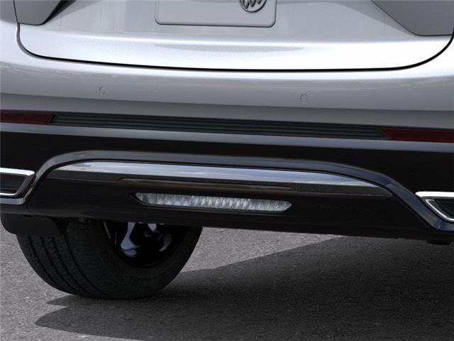 2026 Buick Envision Sport Touring (Stk: 45686) in Slave Lake - Image 14 of 24