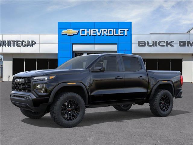 2026 GMC Canyon Elevation (Stk: 45676) in Slave Lake - Image 2 of 24
