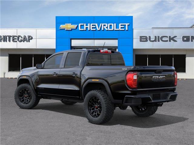 2026 GMC Canyon Elevation (Stk: 45676) in Slave Lake - Image 3 of 24