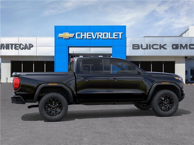 2026 GMC Canyon Elevation (Stk: 45676) in Slave Lake - Image 5 of 24