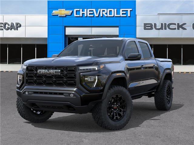 2026 GMC Canyon Elevation (Stk: 45676) in Slave Lake - Image 6 of 24