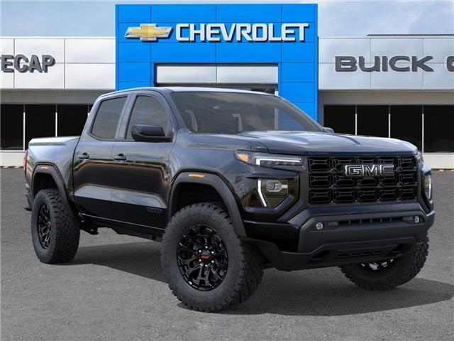 2026 GMC Canyon Elevation (Stk: 45676) in Slave Lake - Image 7 of 24