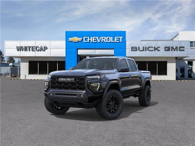 2026 GMC Canyon Elevation (Stk: 45676) in Slave Lake - Image 8 of 24