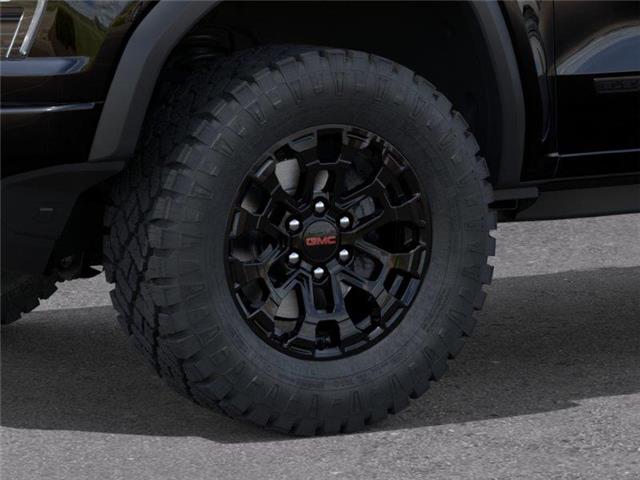 2026 GMC Canyon Elevation (Stk: 45676) in Slave Lake - Image 9 of 24
