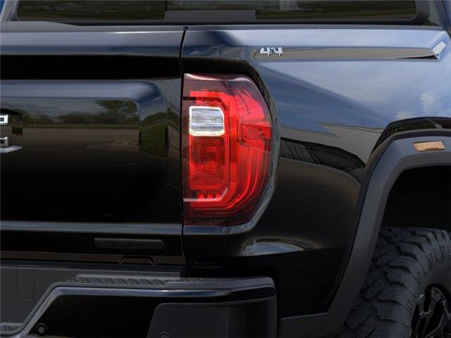 2026 GMC Canyon Elevation (Stk: 45676) in Slave Lake - Image 11 of 24