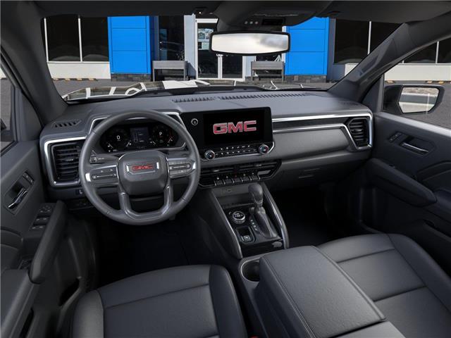 2026 GMC Canyon Elevation (Stk: 45676) in Slave Lake - Image 15 of 24