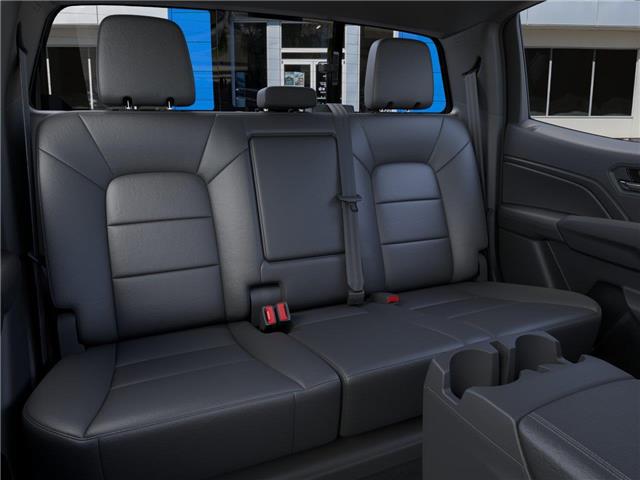 2026 GMC Canyon Elevation (Stk: 45676) in Slave Lake - Image 17 of 24