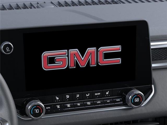 2026 GMC Canyon Elevation (Stk: 45676) in Slave Lake - Image 20 of 24